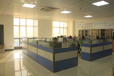 引領未來 卓越技術咨詢，助力企業數字化轉型